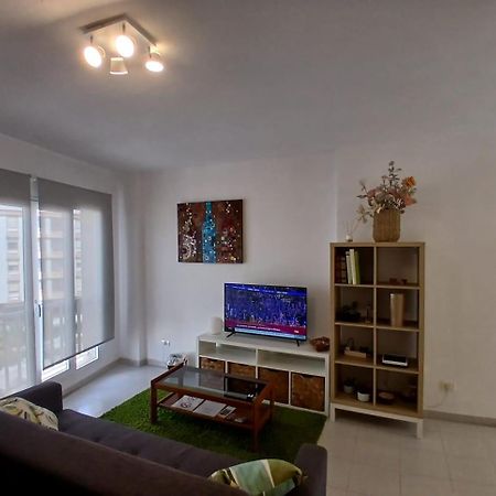 Apartamento Centrico - La Laguna La Laguna  Exterior foto